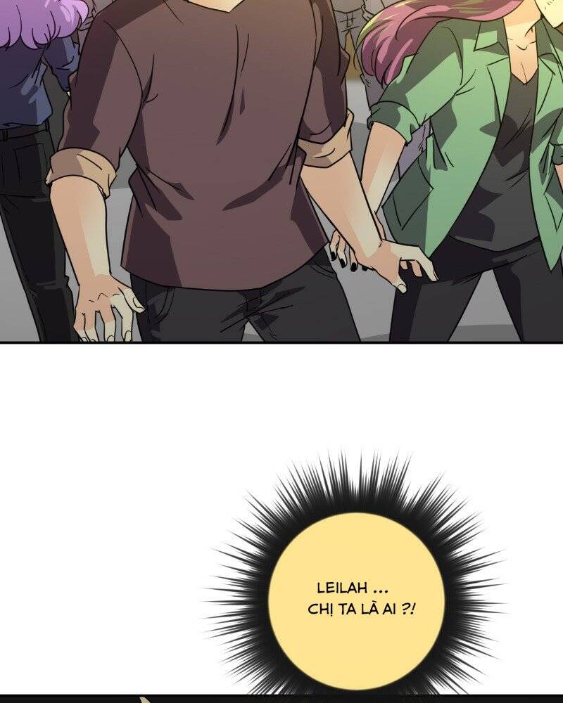 Thế Giới Không Hoàn Hảo Chapter 214 - Trang 2