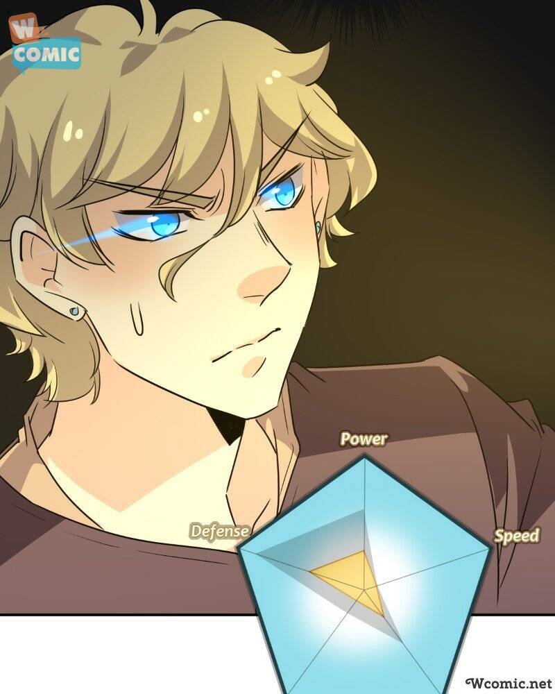 Thế Giới Không Hoàn Hảo Chapter 214 - Trang 2