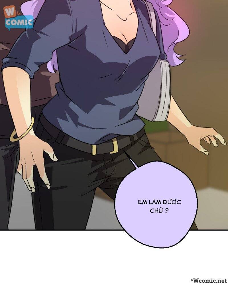 Thế Giới Không Hoàn Hảo Chapter 214 - Trang 2