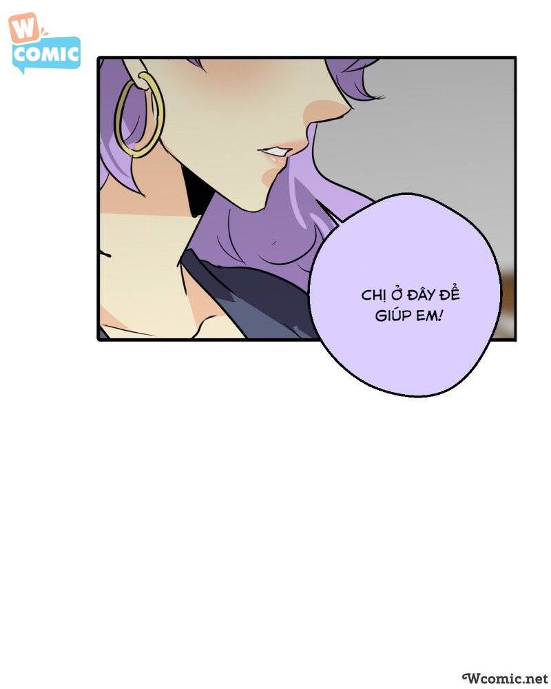 Thế Giới Không Hoàn Hảo Chapter 214 - Trang 2