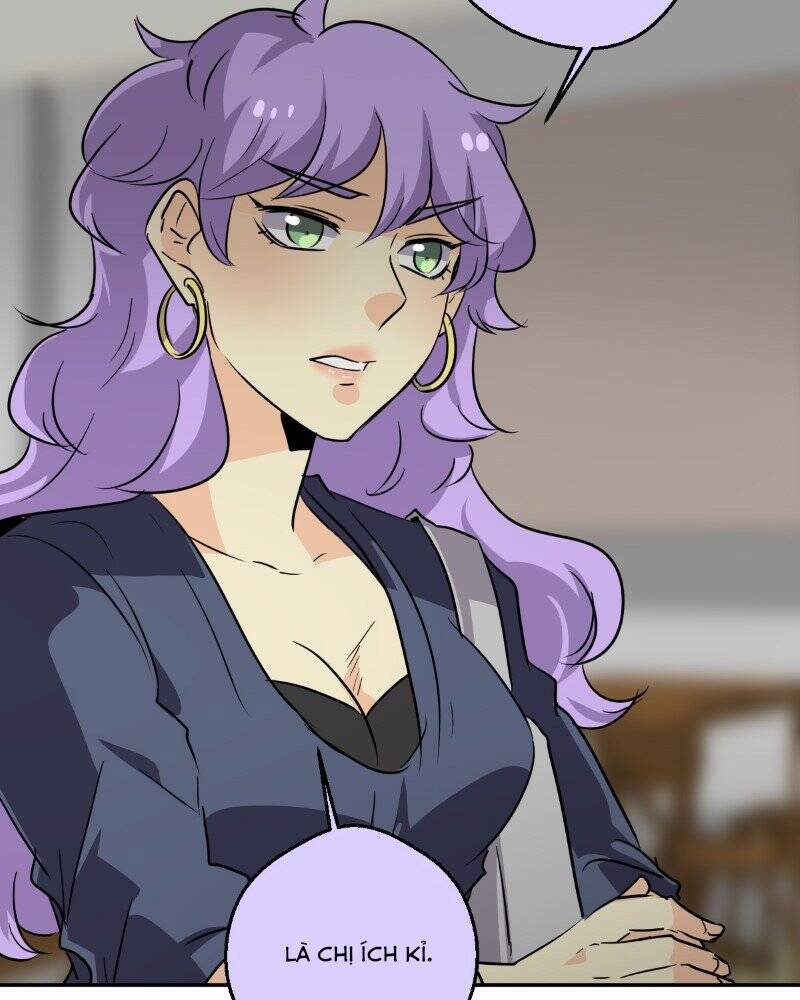 Thế Giới Không Hoàn Hảo Chapter 214 - Trang 2