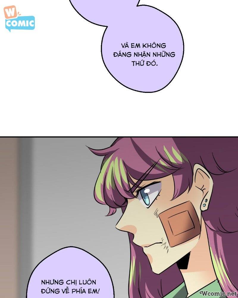 Thế Giới Không Hoàn Hảo Chapter 214 - Trang 2