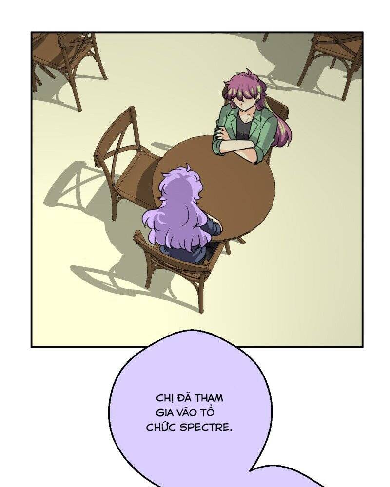 Thế Giới Không Hoàn Hảo Chapter 214 - Trang 2