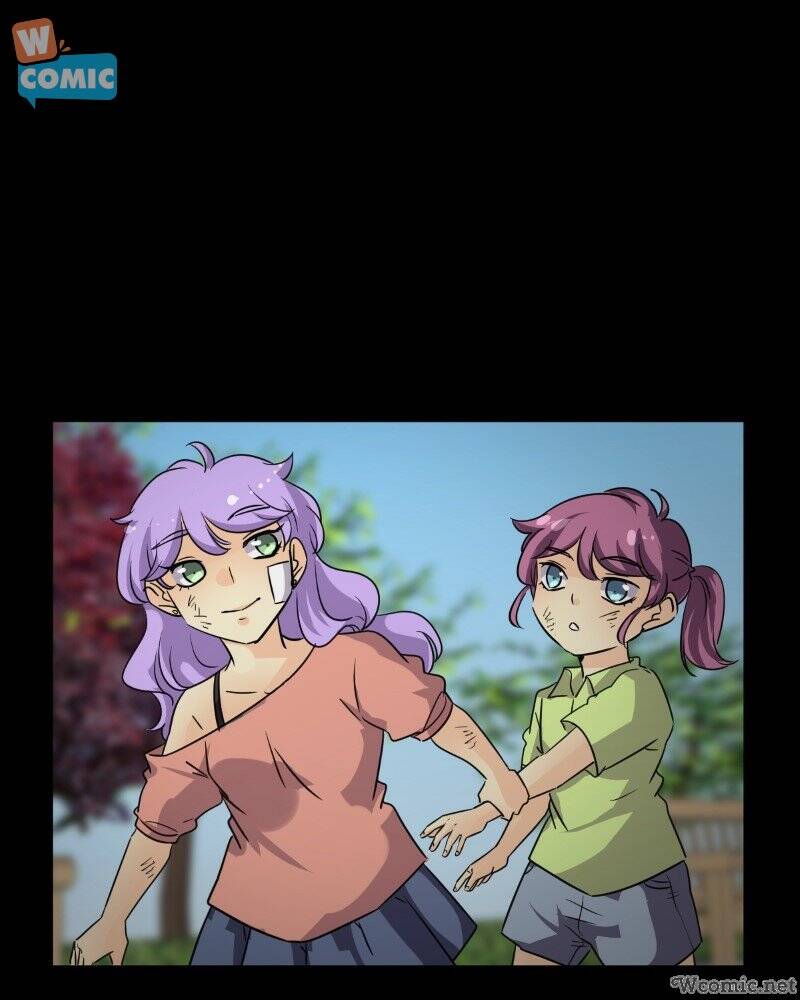 Thế Giới Không Hoàn Hảo Chapter 214 - Trang 2