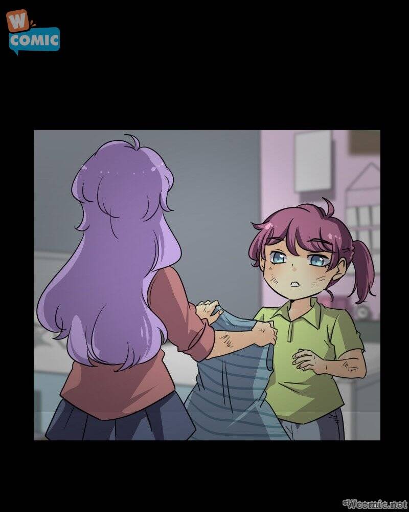 Thế Giới Không Hoàn Hảo Chapter 214 - Trang 2