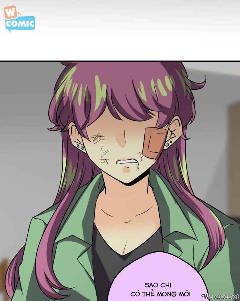 Thế Giới Không Hoàn Hảo Chapter 214 - Trang 2