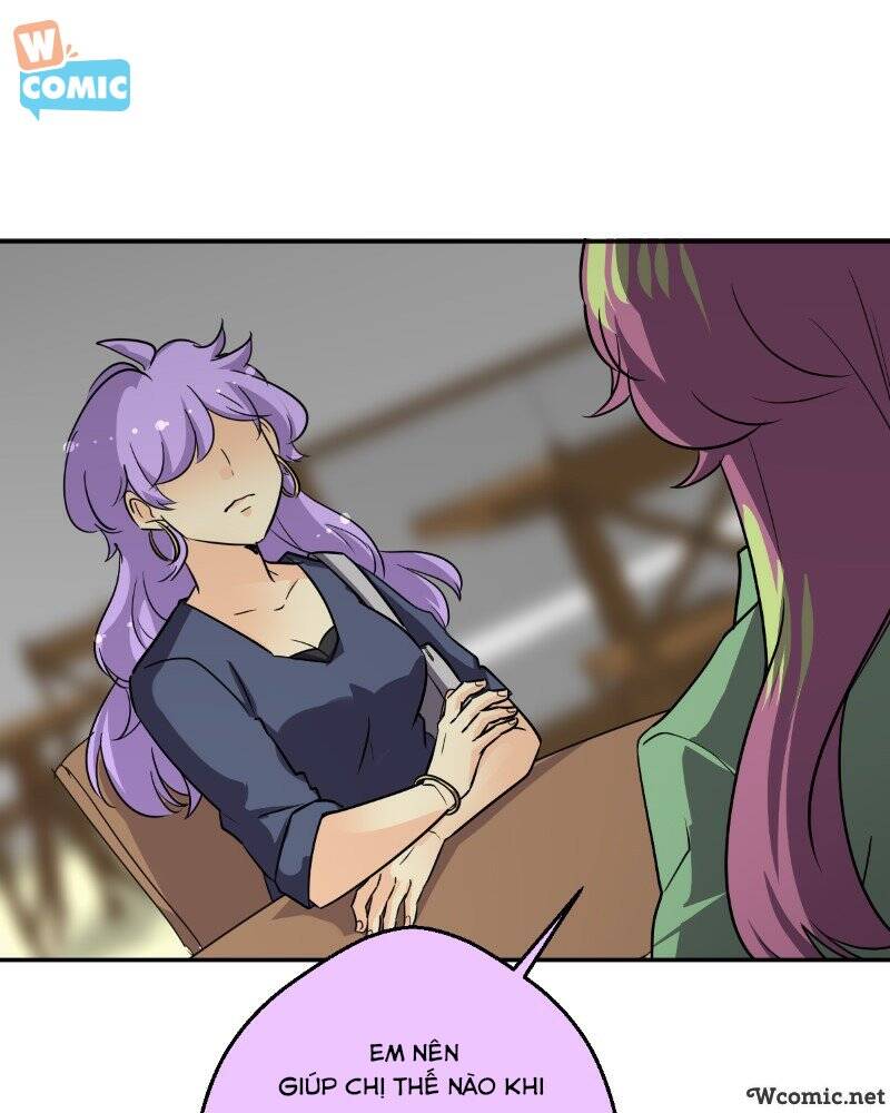 Thế Giới Không Hoàn Hảo Chapter 214 - Trang 2