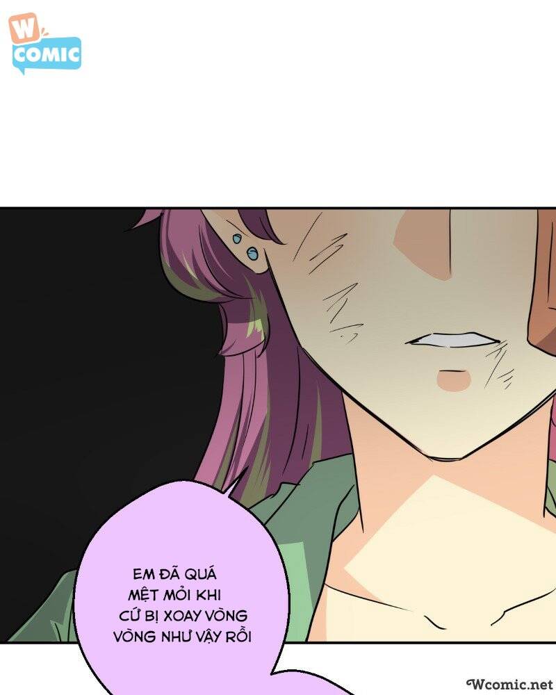 Thế Giới Không Hoàn Hảo Chapter 214 - Trang 2