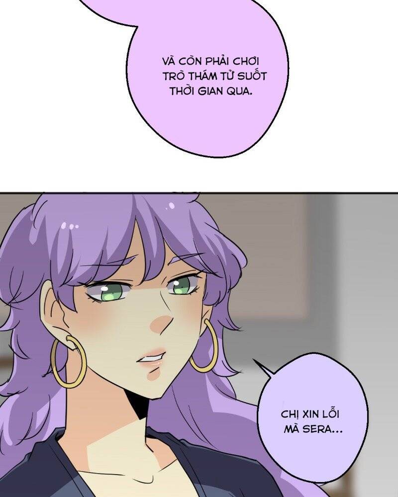 Thế Giới Không Hoàn Hảo Chapter 214 - Trang 2