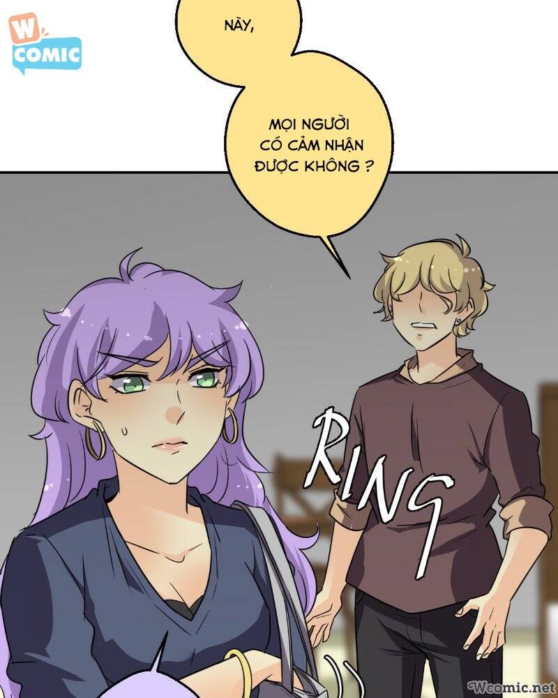 Thế Giới Không Hoàn Hảo Chapter 214 - Trang 2