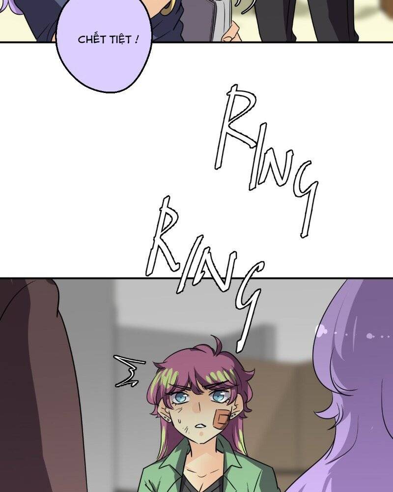 Thế Giới Không Hoàn Hảo Chapter 214 - Trang 2