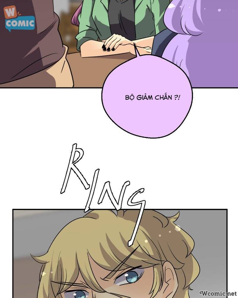 Thế Giới Không Hoàn Hảo Chapter 214 - Trang 2