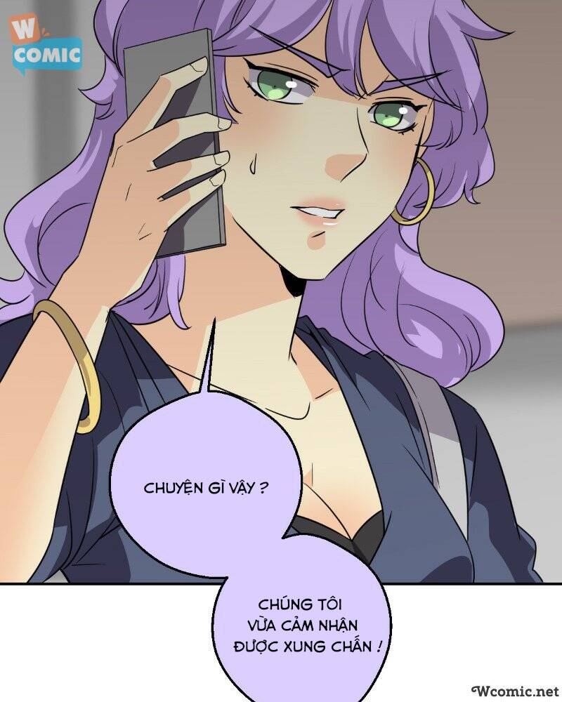 Thế Giới Không Hoàn Hảo Chapter 214 - Trang 2