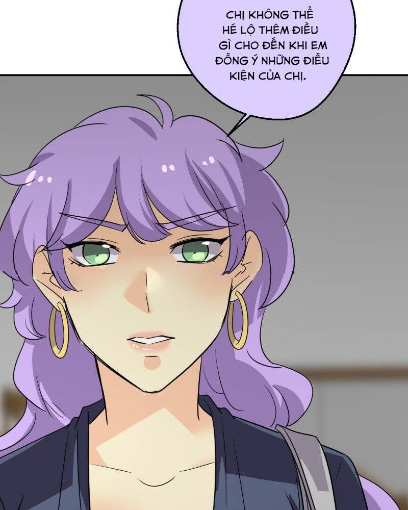 Thế Giới Không Hoàn Hảo Chapter 214 - Trang 2