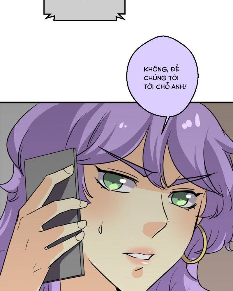 Thế Giới Không Hoàn Hảo Chapter 214 - Trang 2