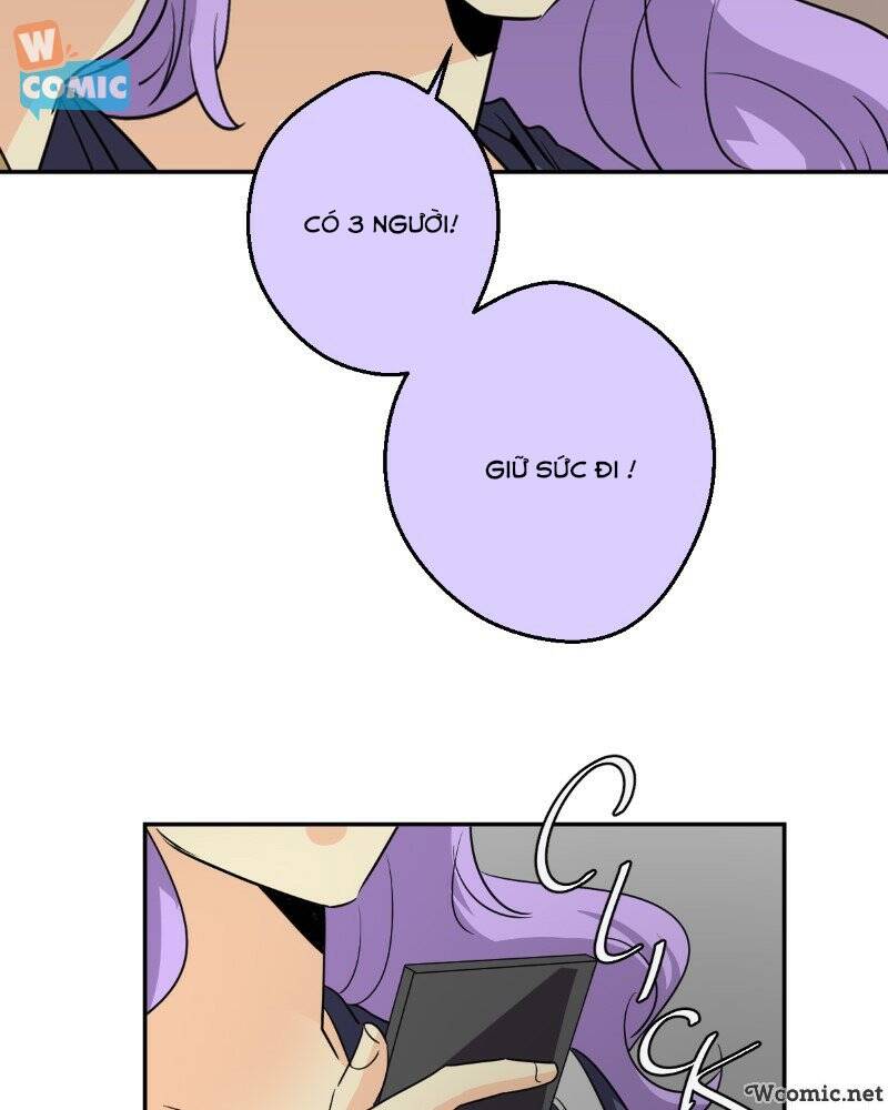 Thế Giới Không Hoàn Hảo Chapter 214 - Trang 2