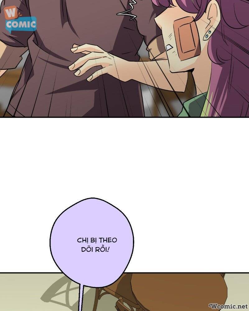 Thế Giới Không Hoàn Hảo Chapter 214 - Trang 2
