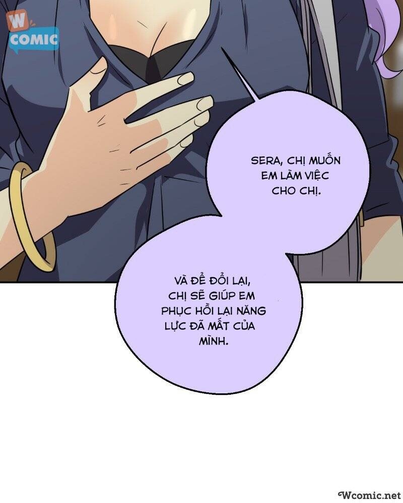 Thế Giới Không Hoàn Hảo Chapter 214 - Trang 2