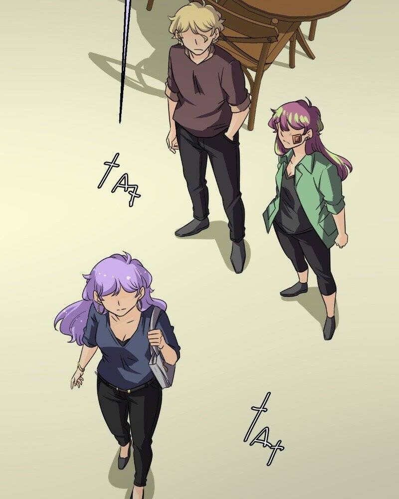 Thế Giới Không Hoàn Hảo Chapter 214 - Trang 2