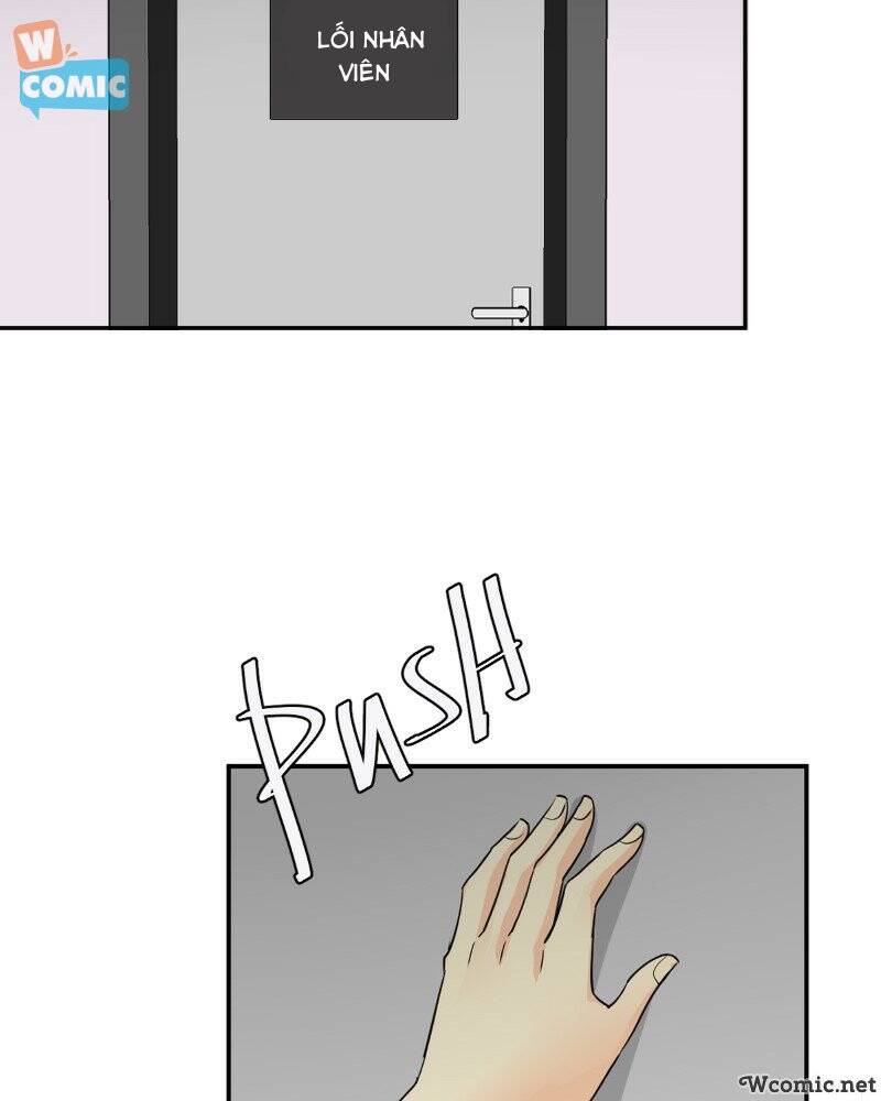 Thế Giới Không Hoàn Hảo Chapter 214 - Trang 2