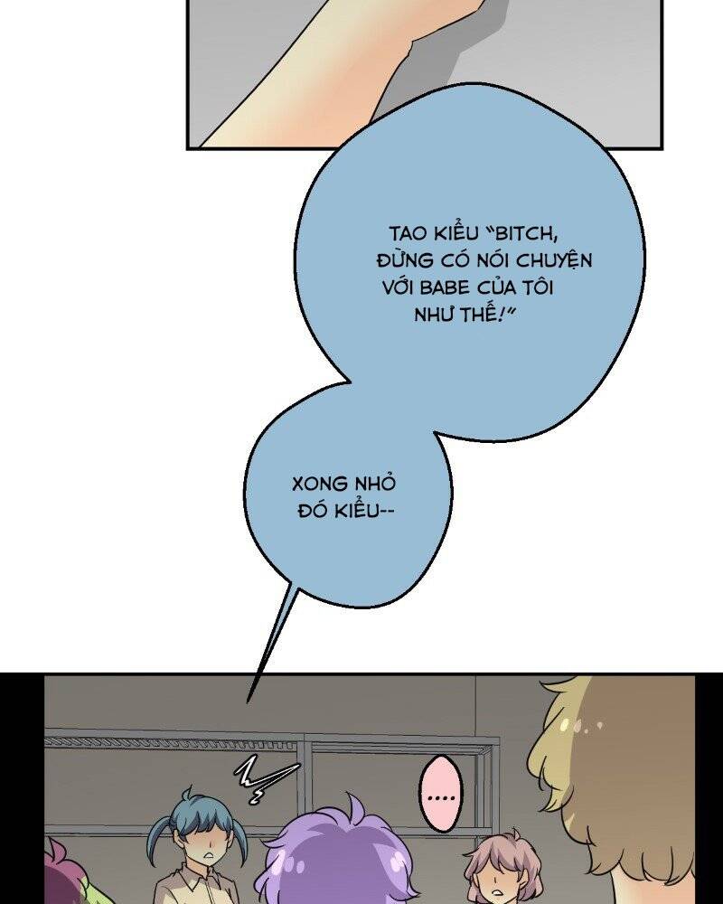 Thế Giới Không Hoàn Hảo Chapter 214 - Trang 2