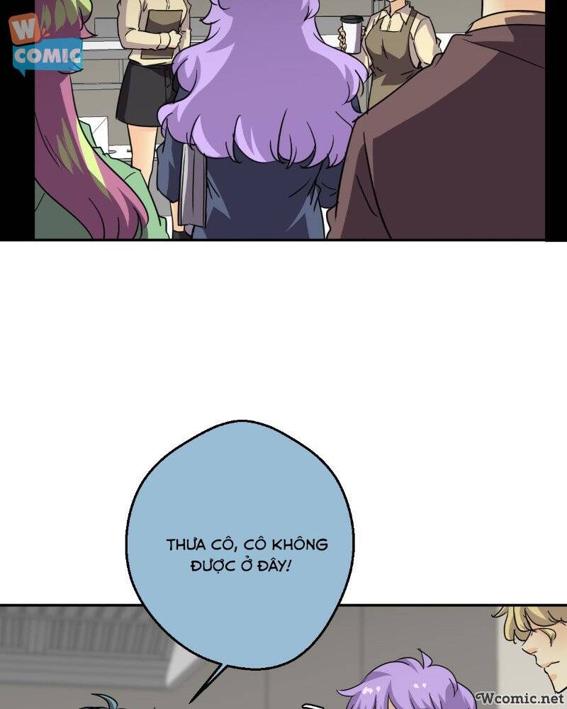 Thế Giới Không Hoàn Hảo Chapter 214 - Trang 2