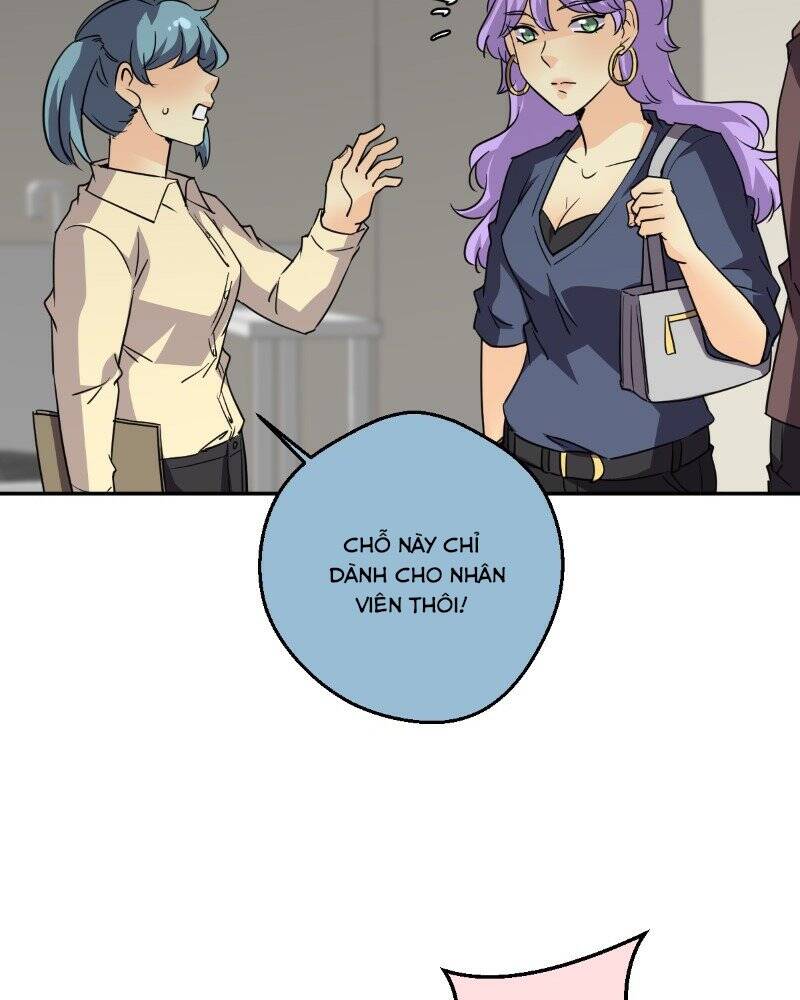 Thế Giới Không Hoàn Hảo Chapter 214 - Trang 2