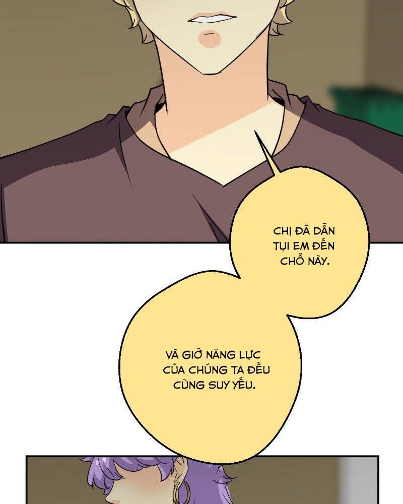 Thế Giới Không Hoàn Hảo Chapter 214 - Trang 2