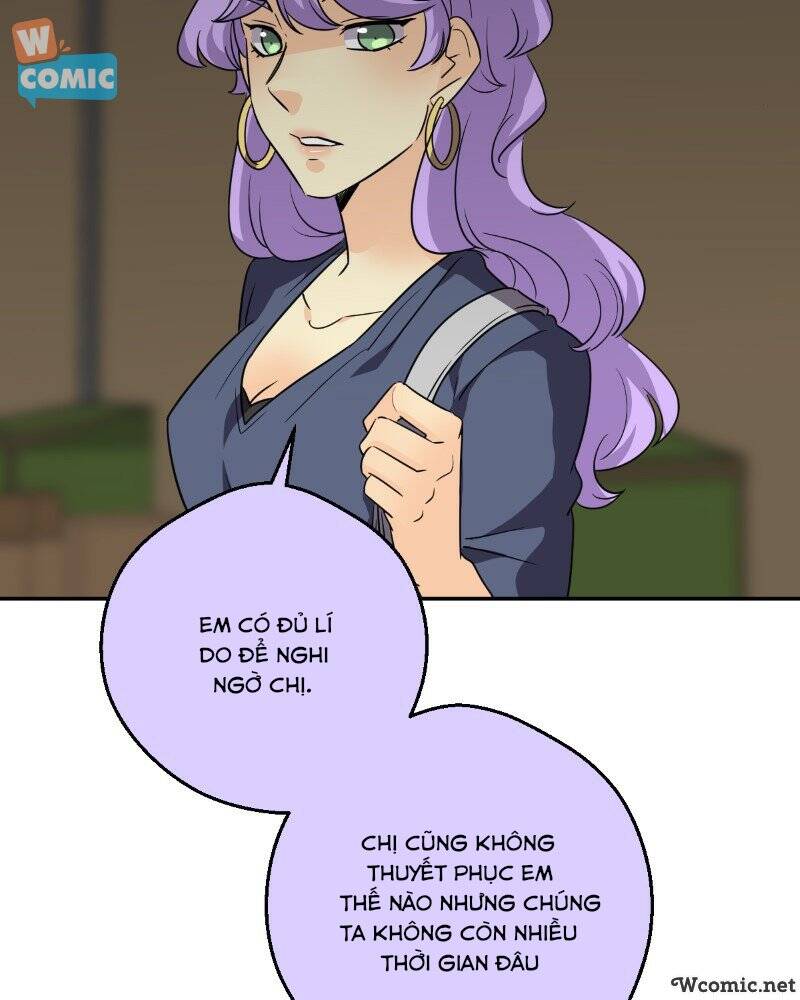 Thế Giới Không Hoàn Hảo Chapter 214 - Trang 2