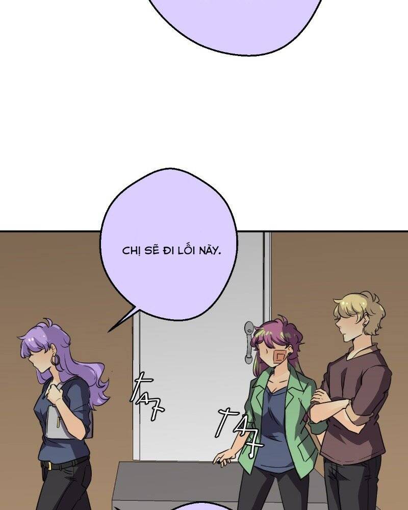 Thế Giới Không Hoàn Hảo Chapter 214 - Trang 2