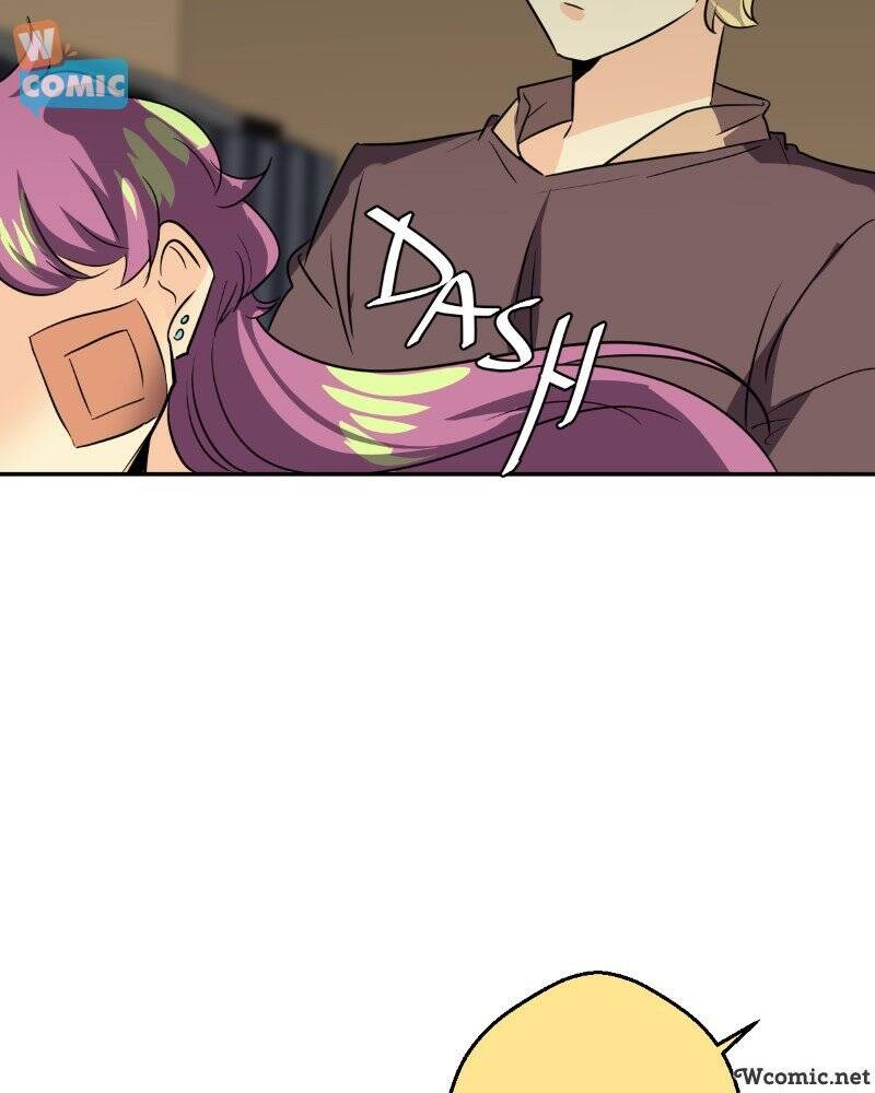 Thế Giới Không Hoàn Hảo Chapter 214 - Trang 2