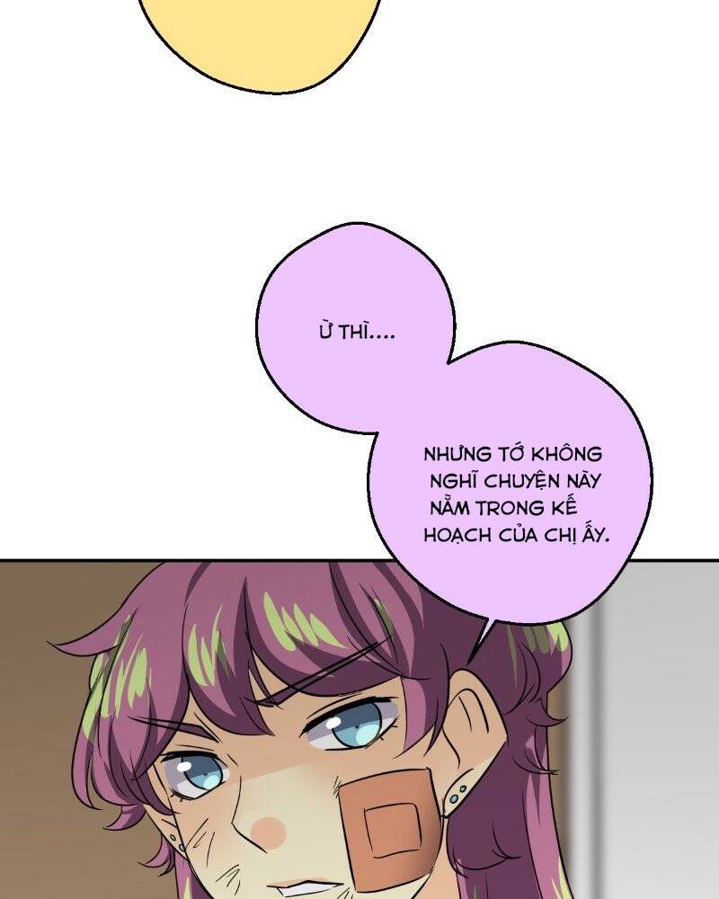 Thế Giới Không Hoàn Hảo Chapter 214 - Trang 2
