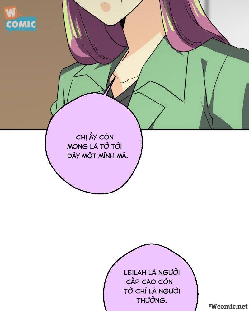 Thế Giới Không Hoàn Hảo Chapter 214 - Trang 2