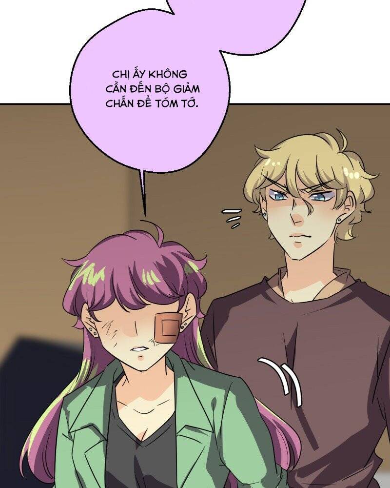 Thế Giới Không Hoàn Hảo Chapter 214 - Trang 2