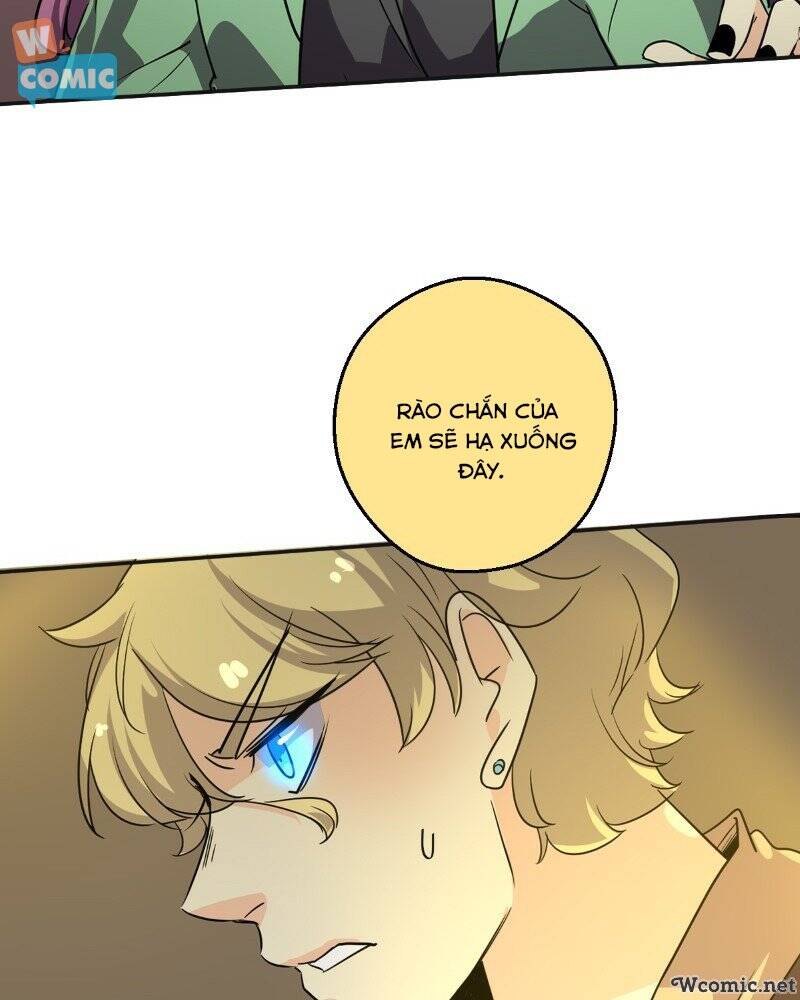 Thế Giới Không Hoàn Hảo Chapter 215 - Trang 2