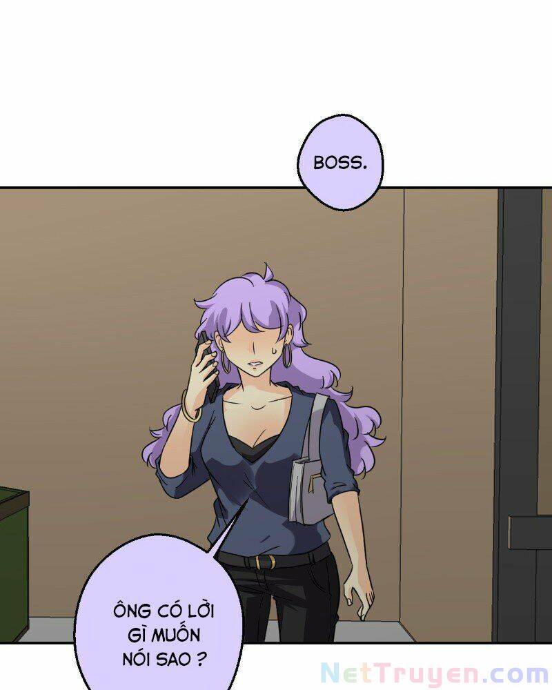 Thế Giới Không Hoàn Hảo Chapter 216 - Trang 2