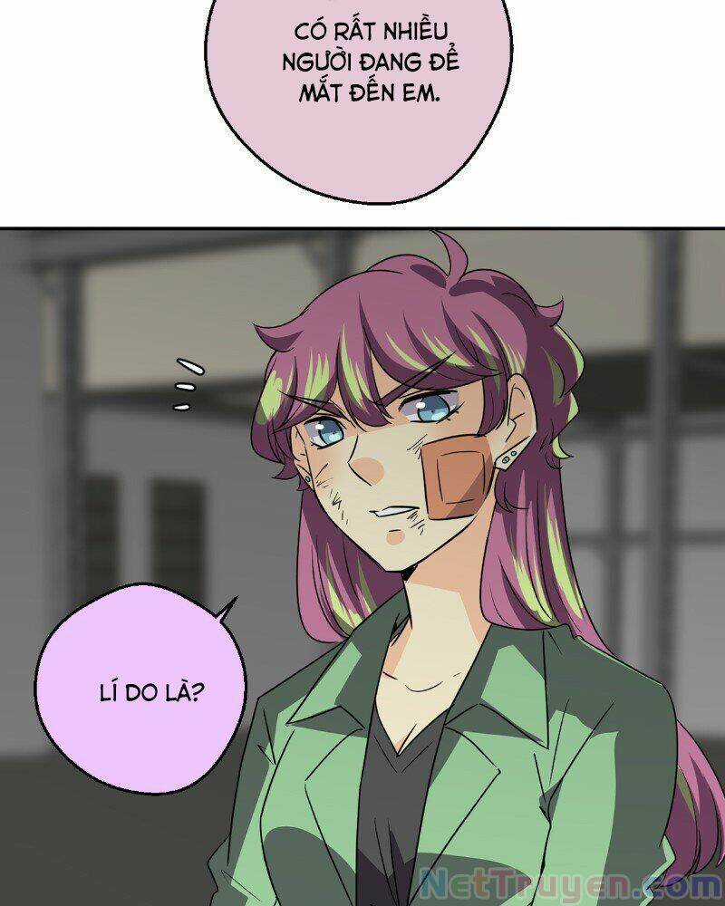 Thế Giới Không Hoàn Hảo Chapter 216 - Trang 2