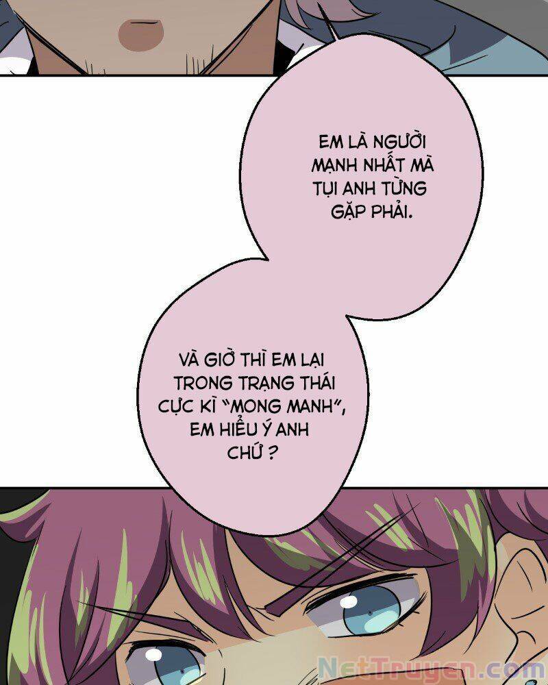 Thế Giới Không Hoàn Hảo Chapter 216 - Trang 2