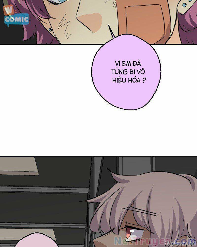 Thế Giới Không Hoàn Hảo Chapter 216 - Trang 2