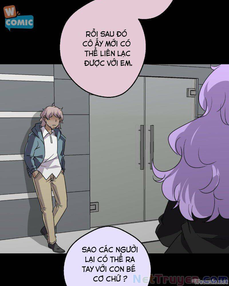 Thế Giới Không Hoàn Hảo Chapter 216 - Trang 2