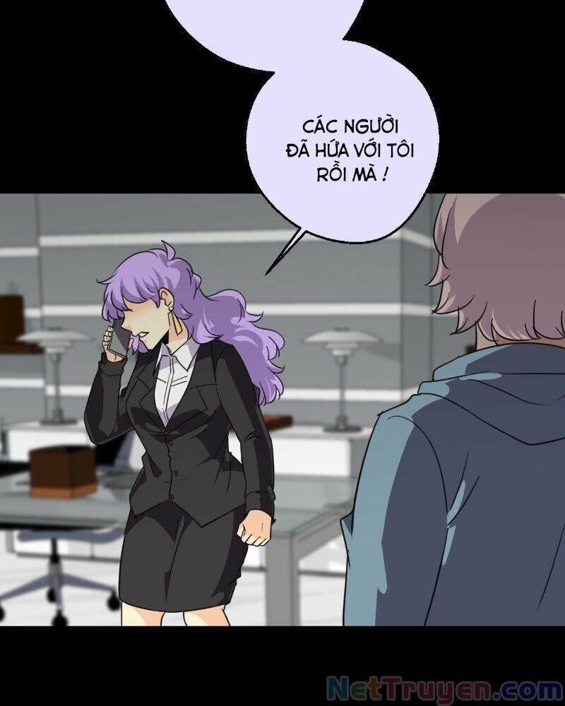 Thế Giới Không Hoàn Hảo Chapter 216 - Trang 2