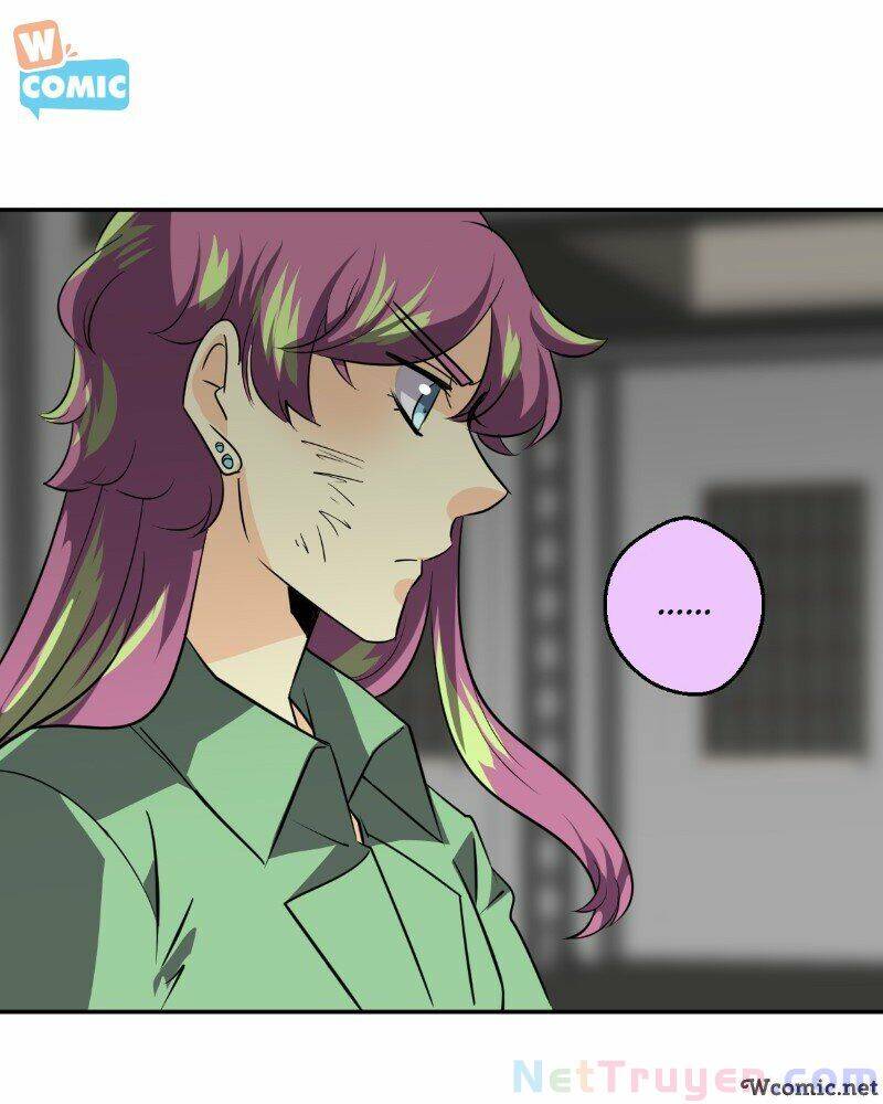 Thế Giới Không Hoàn Hảo Chapter 216 - Trang 2