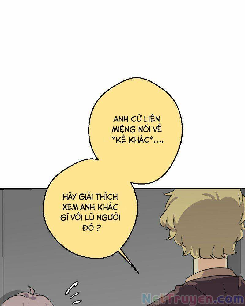 Thế Giới Không Hoàn Hảo Chapter 216 - Trang 2