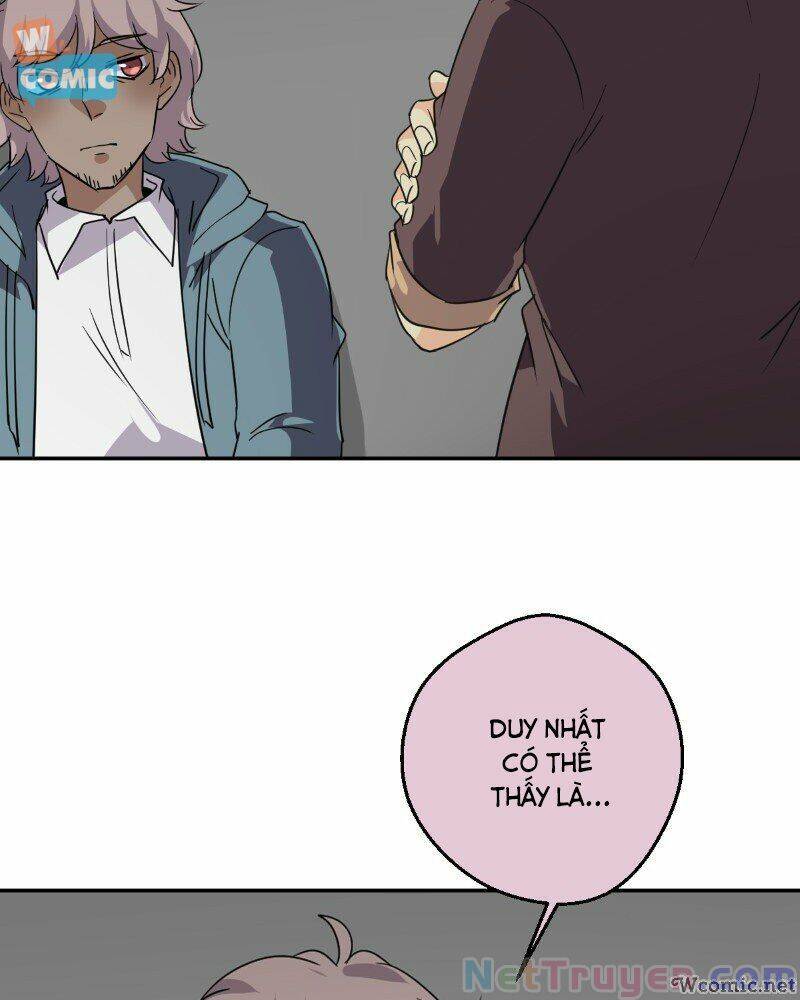 Thế Giới Không Hoàn Hảo Chapter 216 - Trang 2
