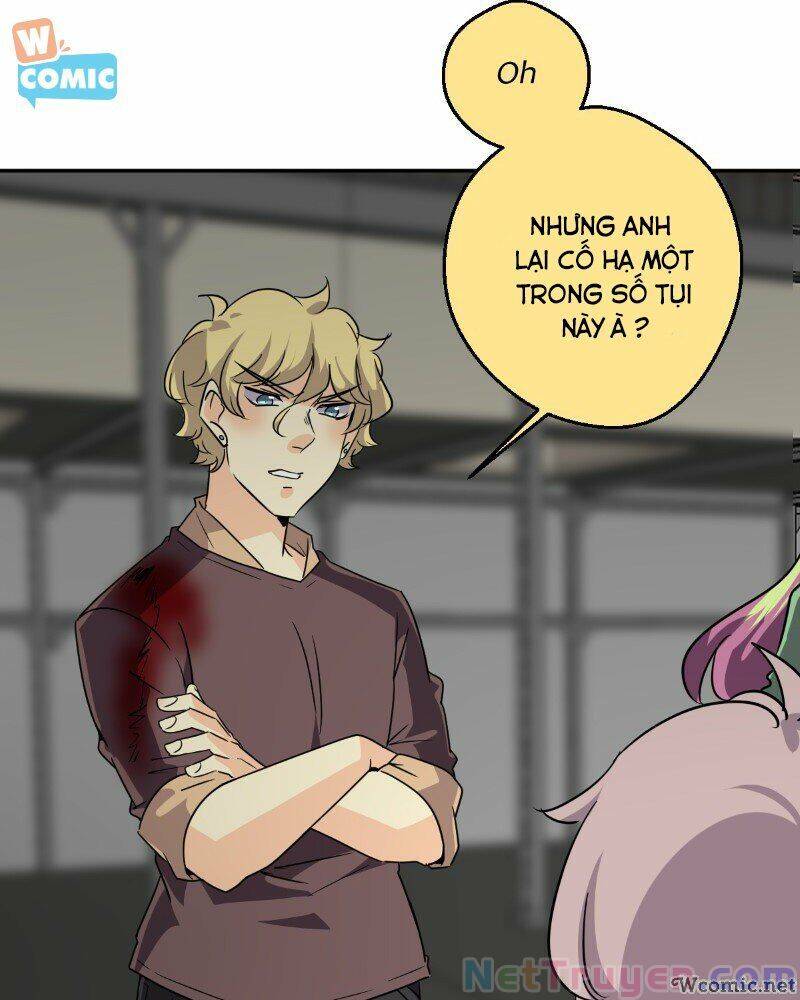 Thế Giới Không Hoàn Hảo Chapter 216 - Trang 2