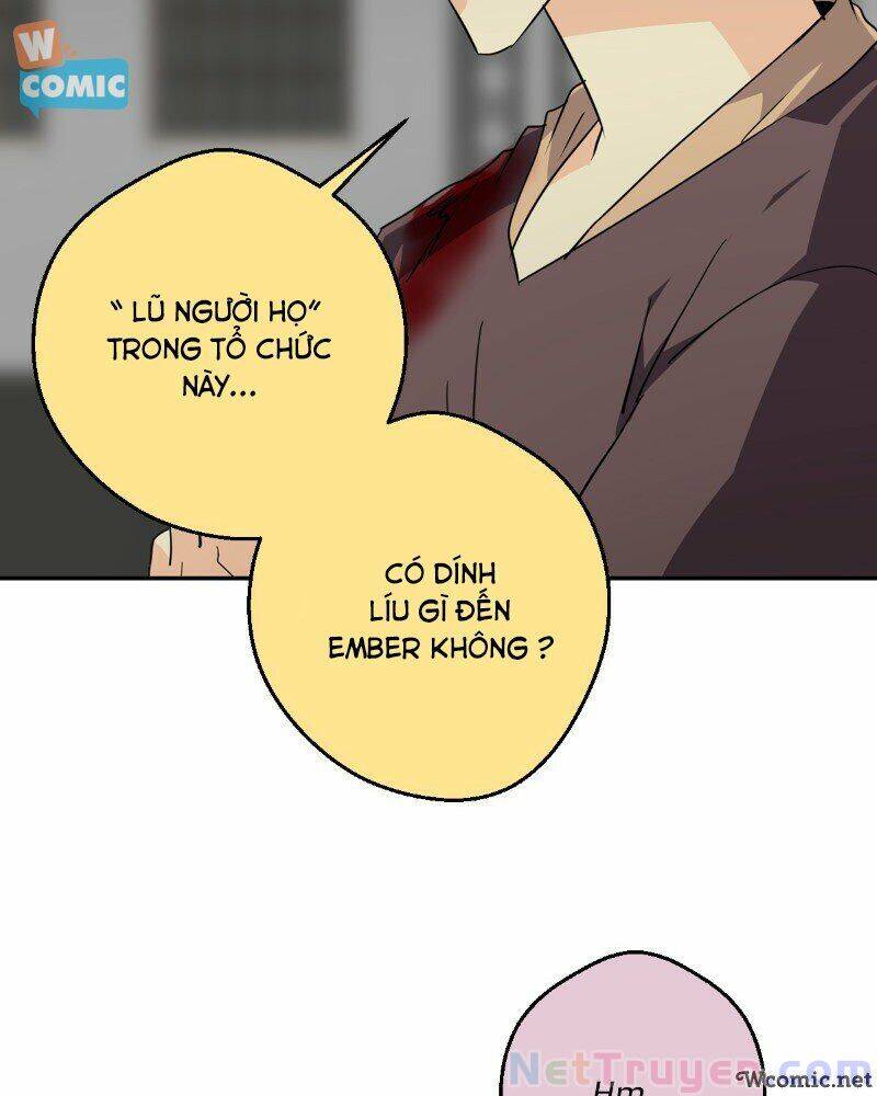 Thế Giới Không Hoàn Hảo Chapter 216 - Trang 2