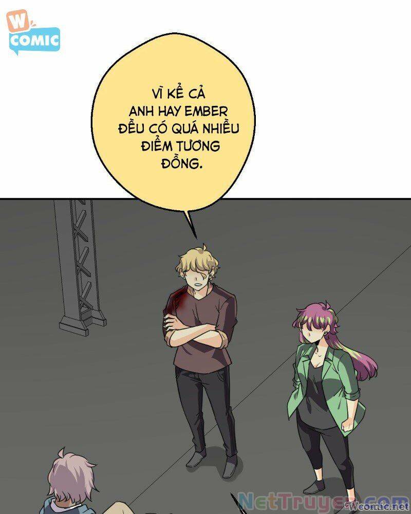 Thế Giới Không Hoàn Hảo Chapter 216 - Trang 2