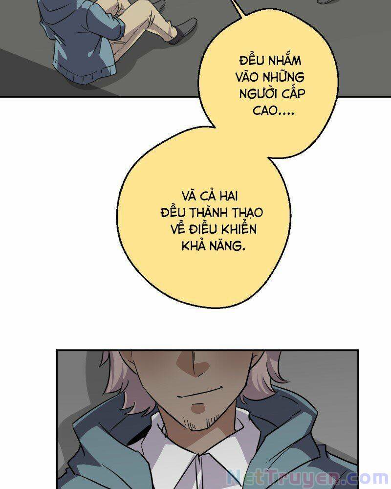 Thế Giới Không Hoàn Hảo Chapter 216 - Trang 2