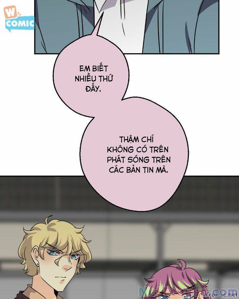 Thế Giới Không Hoàn Hảo Chapter 216 - Trang 2