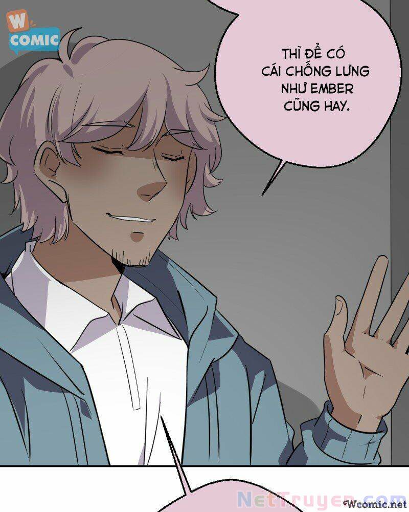 Thế Giới Không Hoàn Hảo Chapter 216 - Trang 2